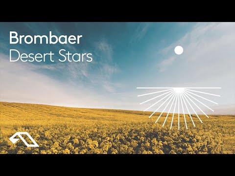 Brombaer - Desert Stars
