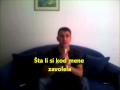 Sasa Matic - Nadji novu ljubav uzivo TEKST (cover ...