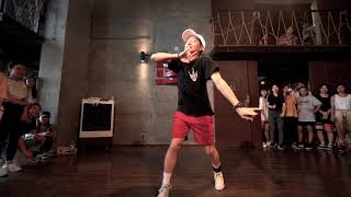 Robert&#39;s Chengdu Series | KYLE &quot;Really, Yeah&quot; Choreography by Robert Yu