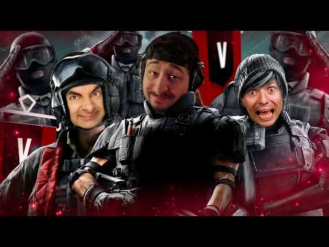 Les COPPER me rendent fou !