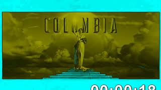 Columbia Pictures Effects