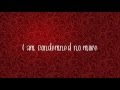 No More - Josh Wilson