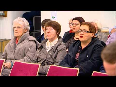 Sum ein føgur guðdómkelda