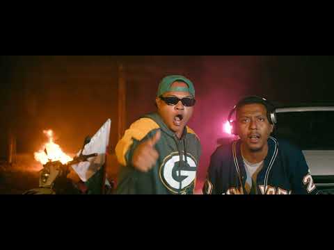 Dancehall Révolution 2025 - Sixman (Official Video)