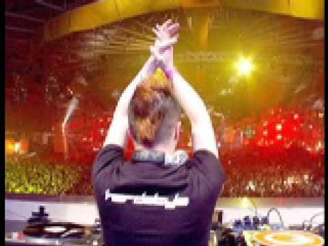 Zenith DJ (RIP) - Energy 2002