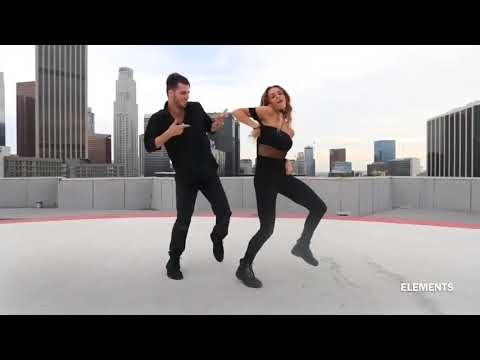 J Balvin, Willy William - Mi Gente ♫ Shuffle Dance/Freestyle/Hiphop (Music video) | 100k Subscribe