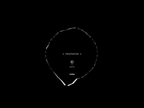 i_o vs Raito - Don't Stop (Original Mix)