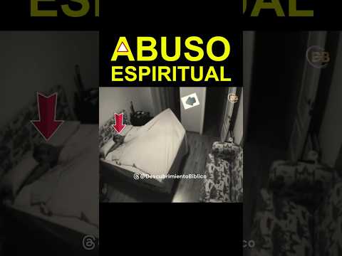 Ataque Espiritual: Encuentro con un Incubo en la Oscuridad.