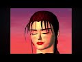 Tekken 1 Michelle Ending