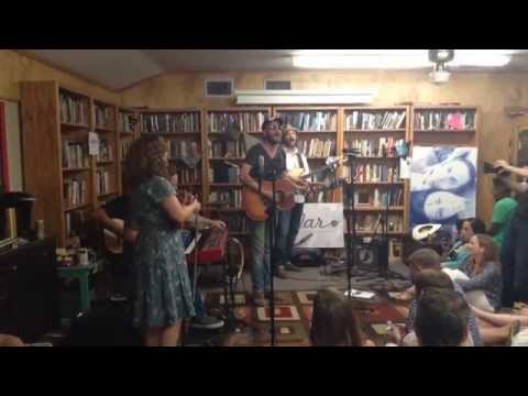 Telegraph Canyon - Wheel To The Garden - Dreamy Life Records, Fort Worth