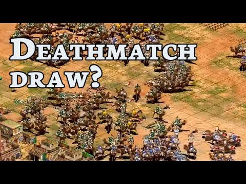 2v2 Deathmatch ft. JorDan_23 | vs Nili_Aoe, Hera | DRAW?
