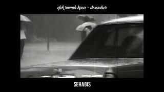 Download lagu Story wa Efek Rumah Kaca - Desember (Lirik) mp3 Download lagu Story wa Efek Rumah Kaca - Desember (Lirik) mp3