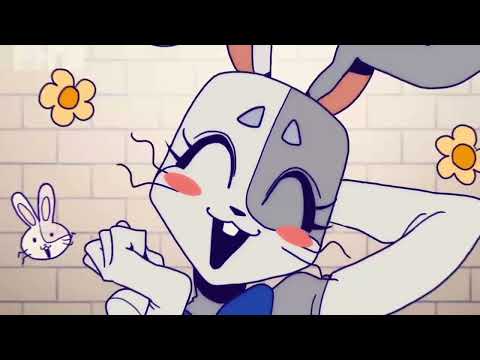 EVERYDAY ANIMATRONICS LIFE COMPLETE EDITION - Five Nights ...