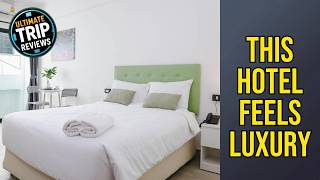 Chana Bangkok Hotel - This Hotel Feels Luxury | Bangkok, Thailand🏨