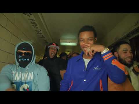 Big E Free My N*ggaz pt 2