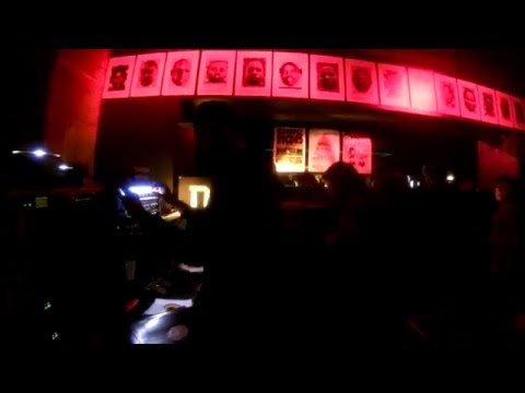 Simply Rockers meets Greenadub @ Music Box , 28 Abril