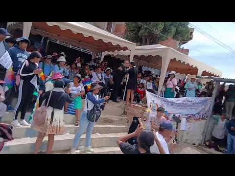 Seis años de impunidad de la m4s4cre del 15 de Noviembre del 2019, Huayllani-Sacaba.