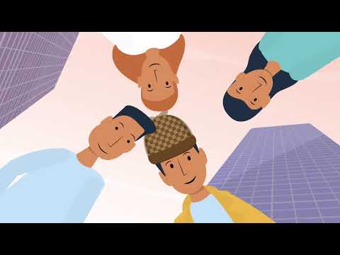 EscapeTrails - Explainer Video - Version 2