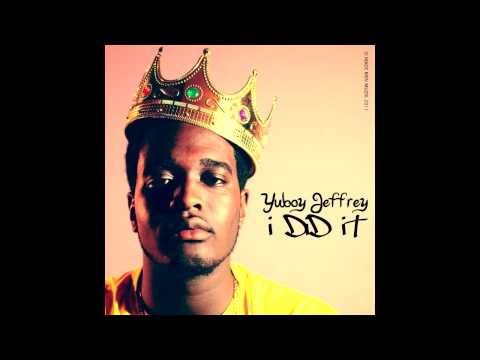 #6 Yuboy Jeffrey - Ftor Time ft. Darrell Cole & Pretty Gunz (Prod. Chrisis)