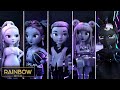 Welcome To Shadow High Season 3 Episode 3 Rainbow High