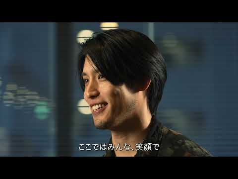 【Tokyo Anim Unite 2024】イベントサマリームービー