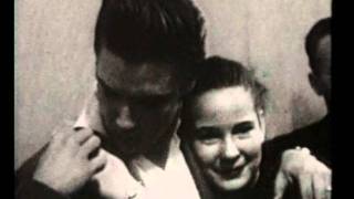 Billy Boyle - My Baby&#39;s Crazy &#39;Bout Elvis