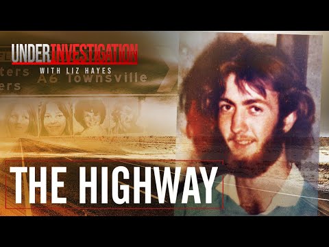 The Haunting Mystery of Australia's Hitchhiker's Highway