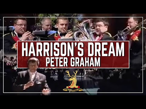 Black Dyke Band: Harrison's Dream | Peter Graham