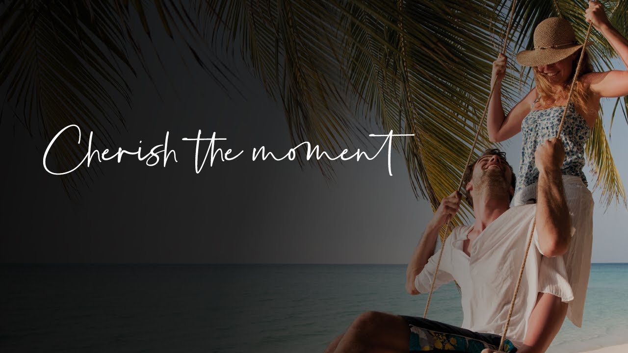 Cherish the Moment - Handpicked Luxury Holidays 2023