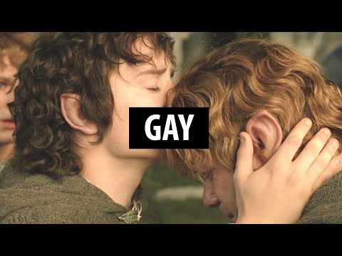 The Queer History of The Lord of the Rings