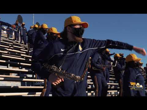NCAT - BGMM Spirit Mix
