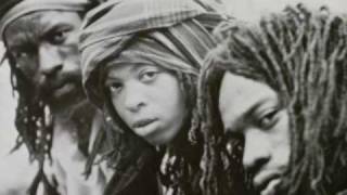 Sly And Robbie & Black Uhuru - Tonight is the Night