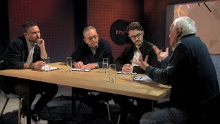 За националната ни идентичност / Кръг Квадрат / еп.105