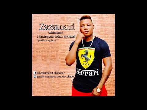 Zazamani Collabo - Bisi Conga Feat Hanzy beat  - @ZazamaniCollabo