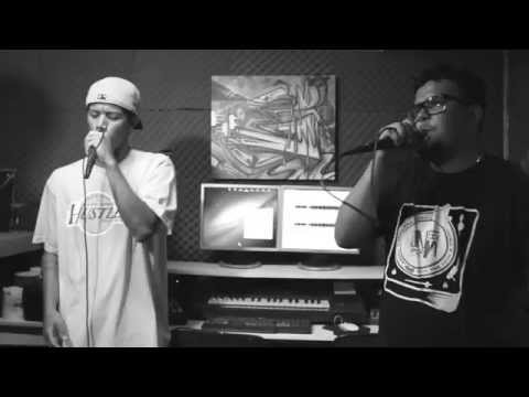 Espaço hiphop apresenta -  Fora do padrão