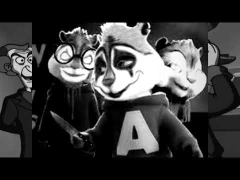 Lord TagmaN feat.SHXDOKURO - Horror Medieval (Alvin e os esquilos)