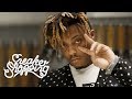 Juice WRLD Goes Sneaker Shopping With Complex Juice WRLD Goes Sneaker Shopping With Complex