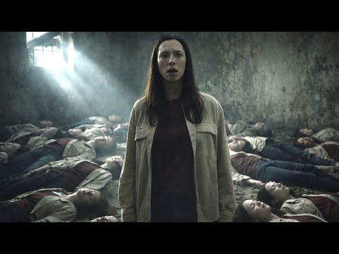 The Night House (2020) Movie Explained In Hindi/Urdu | Mystery Thriller