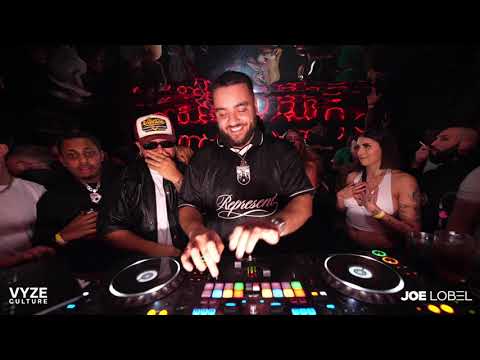 VYZE CULTURE and Joe Lobel