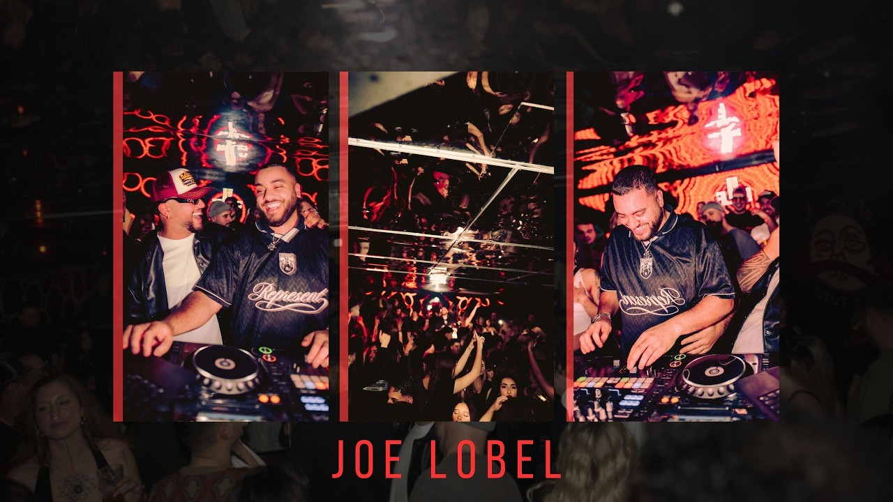 Joe Lobel l Vyze Culture 003