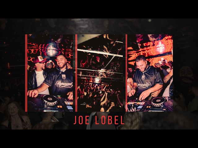 Joe Lobel l Vyze Culture 003 SDDEFAULT Thumbnail