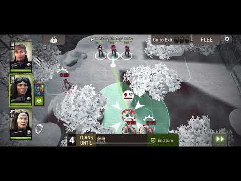 Round 58 - The frozen gate