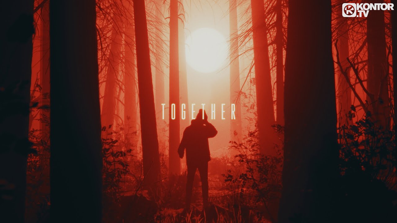 Tiscore x 89ers — Together