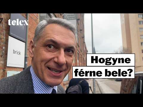 Lázár Magyar Péterről: Megvolt a képesség meg a bizalom