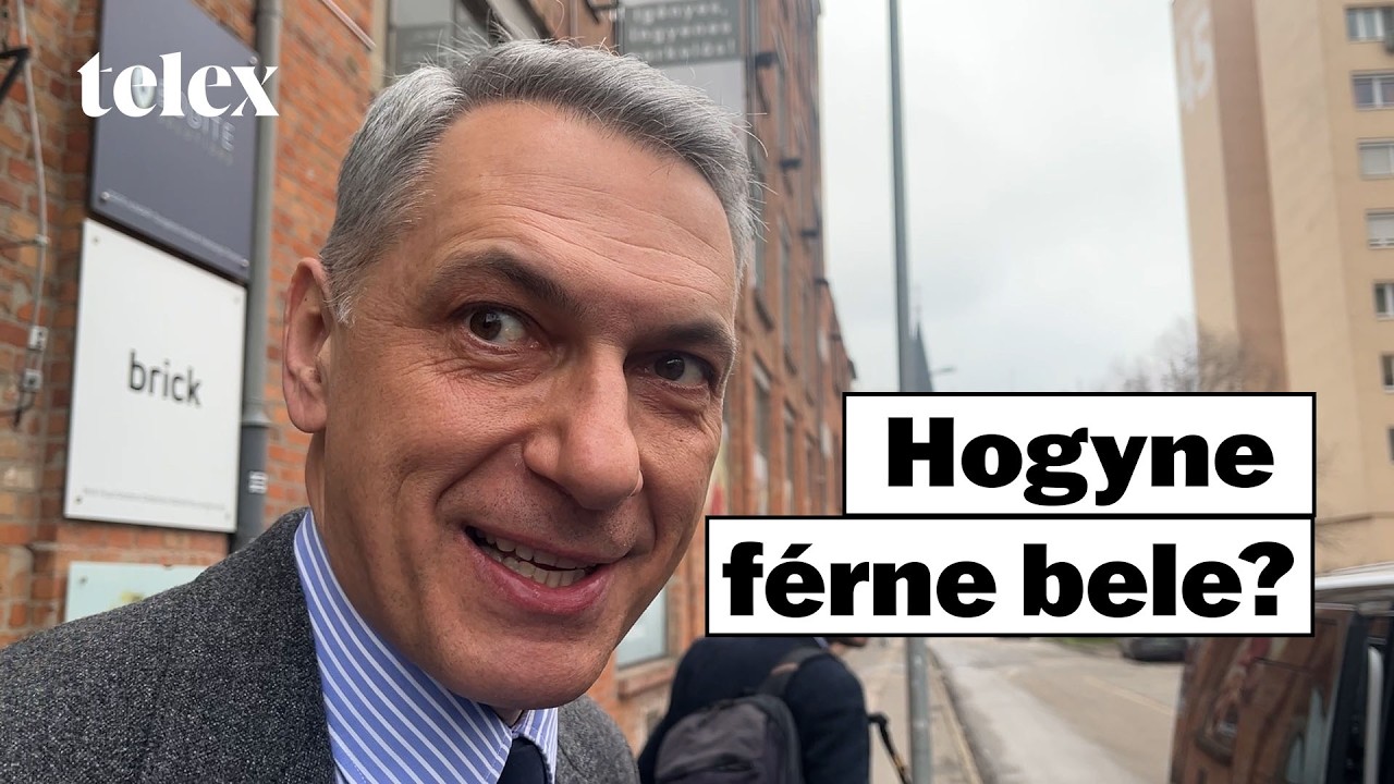 Lázár Magyar Péterről: Megvolt a képesség meg a bizalom