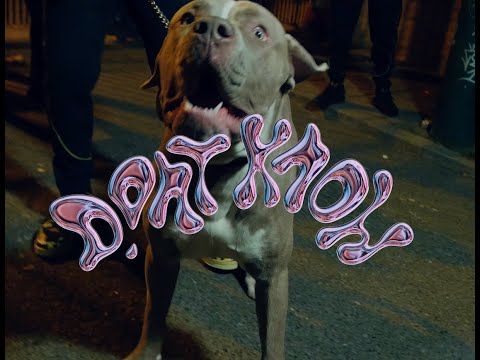 Double Cup Kase   Don't Know [official music video]