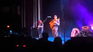 Tom Morello - The Fifth Horseman of the Appcalypse