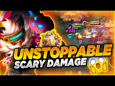 AULUS vs FEEDER TEAM + ENEMIES!!😱AULUS TRYING TO CARRY TRASH TEAMMATES! ( Aulus Gameplay )