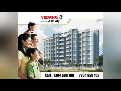 Videos from Vedang Construction