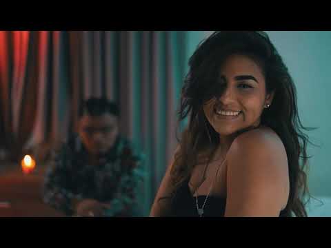 Angel Phas - Habitacion Del Tiempo (Official Music Video)